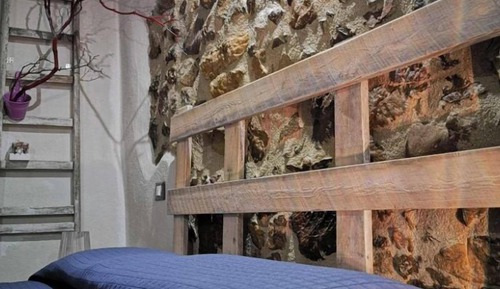 Habitación triple Confort
