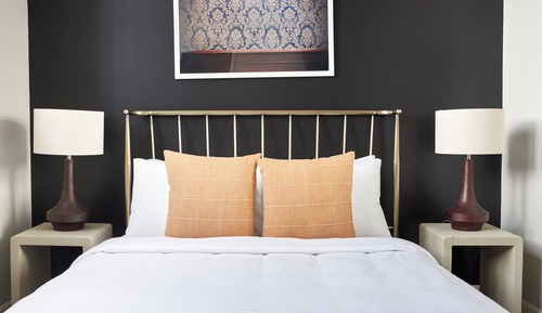 Suite familiar, 2 habitaciones