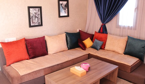 Suite presidencial