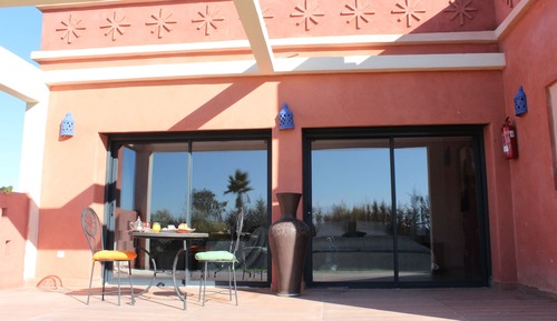 Suite Royal