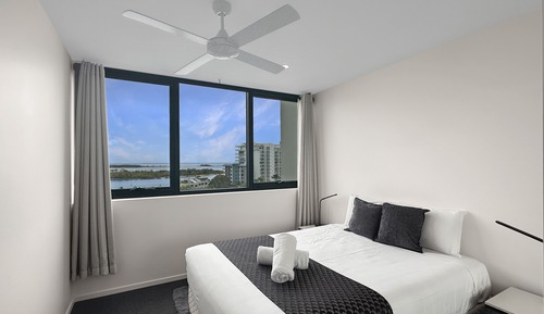 Apartamento, 3 habitaciones