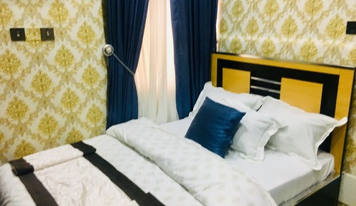 Habitación ejecutiva