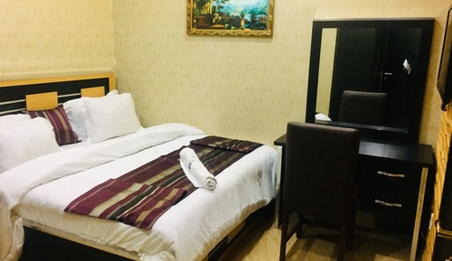 Suite Royal