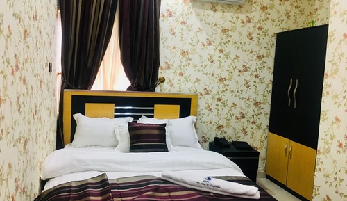 Habitación superior