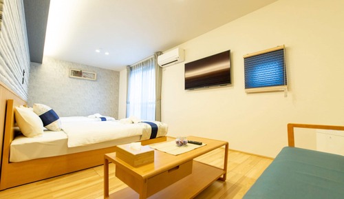 Habitación estándar, no fumadores (D)