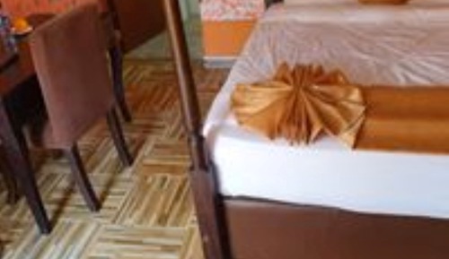 Habitación estándar