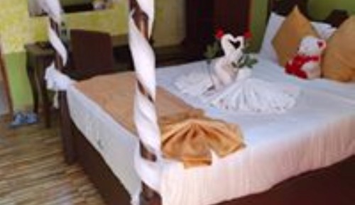 Habitación ejecutiva