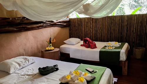 Habitación estándar