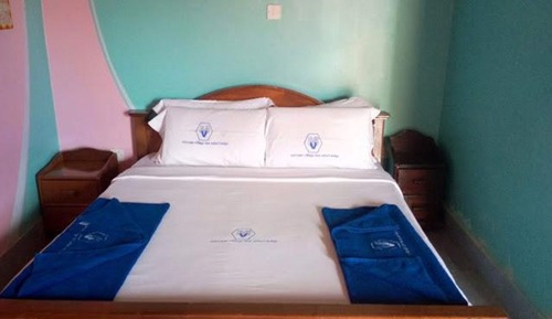 Habitación individual Deluxe