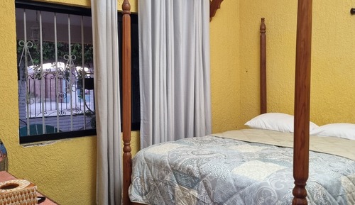 Suite estudio Confort