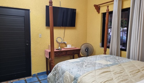 Habitación básica