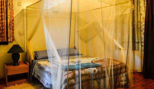 Habitación triple estándar