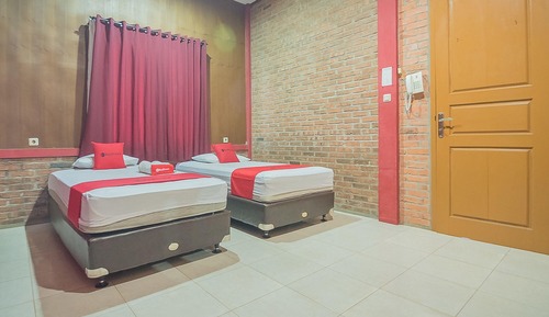 Habitación familiar