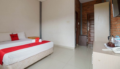 Habitación Premium
