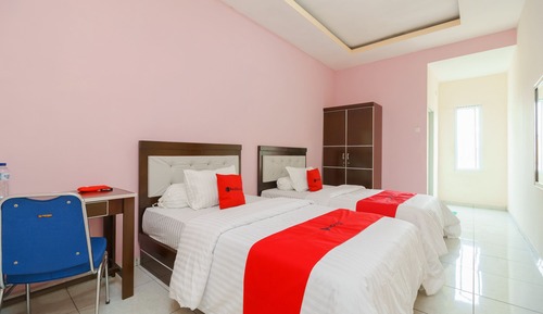 Habitación familiar