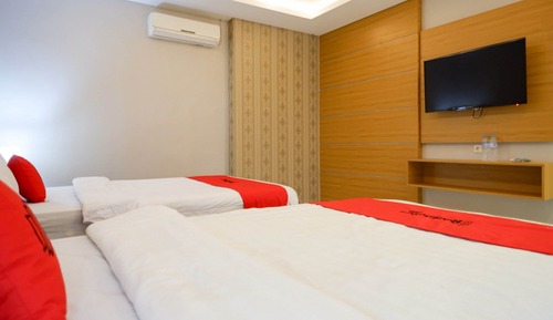 Habitación familiar