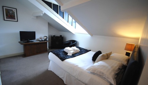 Habitación doble