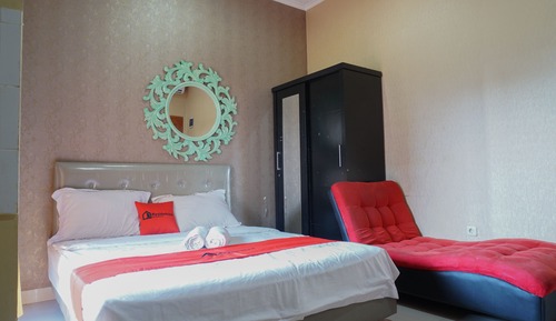 Habitación ejecutiva