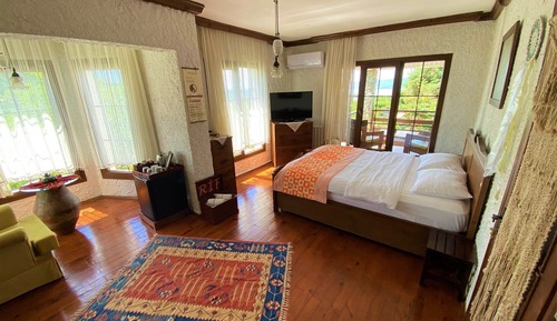 Habitación superior