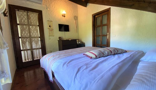 Habitación económica