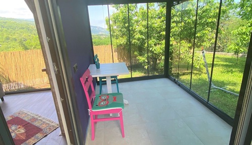 Habitación sénior