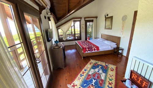 Habitación superior