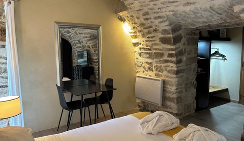 Suite de lujo (Bijou)