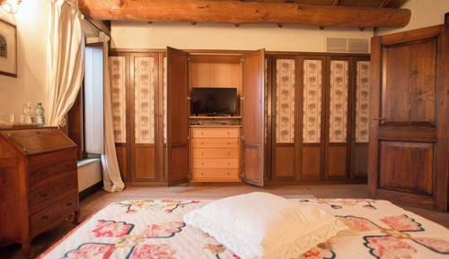 Habitación Elite