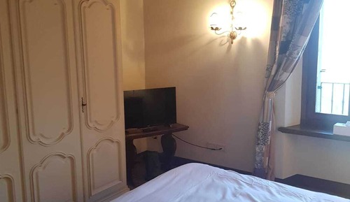 Habitación Confort