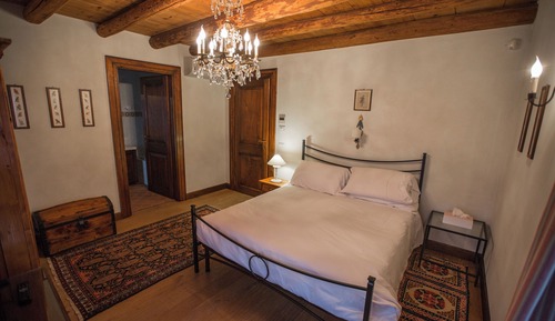 Habitación Club