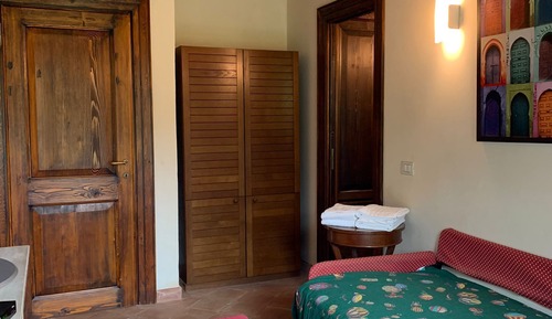 Habitación familiar