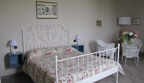 Suite Deluxe