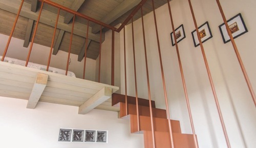 Habitación cuádruple