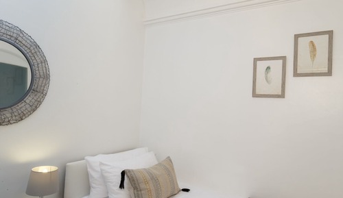 Apartment, Ensuite, Garden View (Loft Apartment 8)