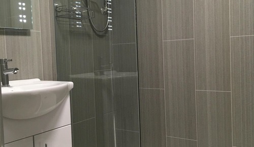 Traditional Studio, Ensuite (Studio Apartment 10)