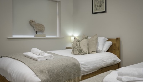 Standard Studio, Ensuite (Studio Apartment 11)
