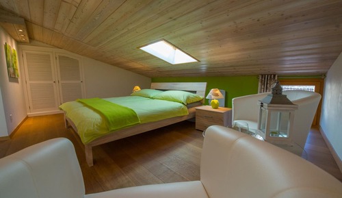 Habitación doble