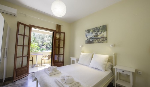 Apartamento Deluxe (Mirto)