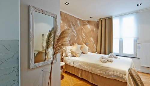 Habitación básica