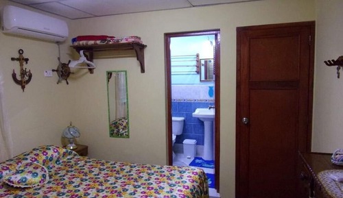 Habitación doble