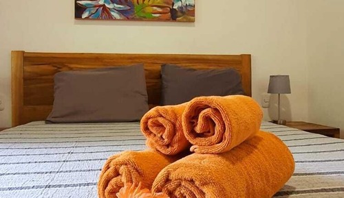 Villa Deluxe