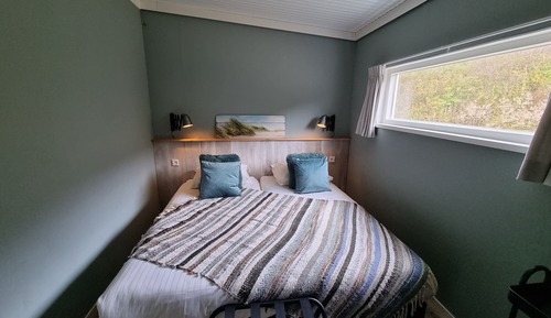 Cabaña Premium