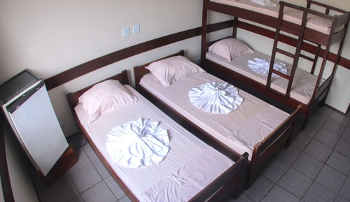 Habitación individual estándar
