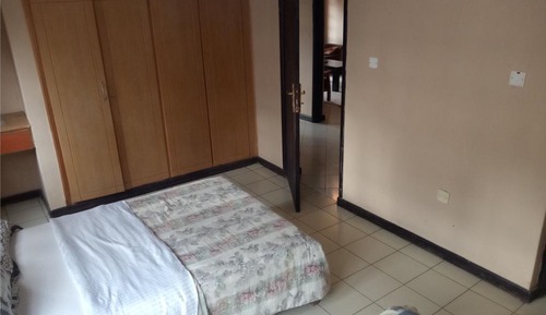 Apartamento, 1 habitación