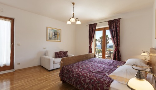 Villa, 4 habitaciones, piscina privada