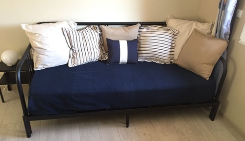 Habitación familiar (Marine)
