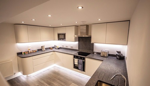Casa (4 Bedrooms)