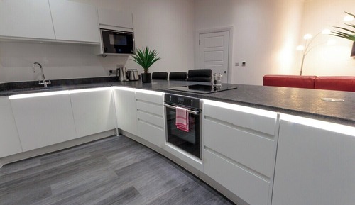 Casa (1 Bedroom)