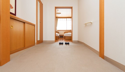 Habitación familiar (Special Room)