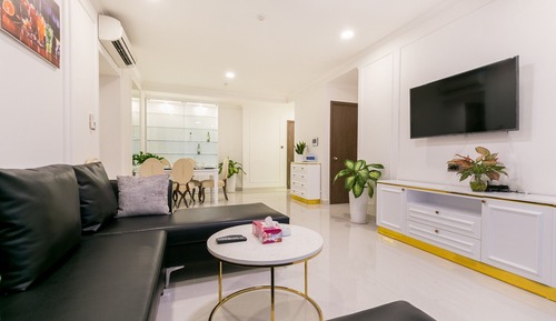 Apartamento City